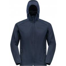 Jack Wolfskin Feldberg Jacket - Svart