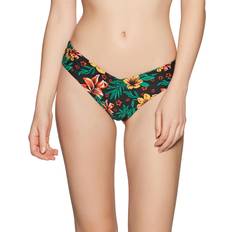 Baumwolle - Damen Bikinis Billabong Women's S.S Fiji Bikini bottom XS