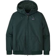 Patagonia Men's Lined Isthmus Hoody