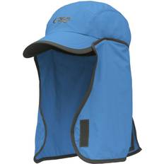 L UV-Bekleidung Outdoor Research Kid's Sun Runner Cap - Hydro (80611)