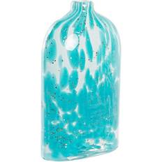 Crystal Blue Mediterranean (12 x 7,5 x 21,5 cm)