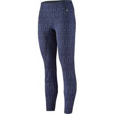 Patagonia Midweight Bottoms - Black
