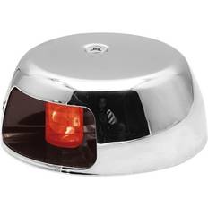 Rustfri lanterne Seatec Lanterne LED rustfri stålhus Styrbord 1NM <12 m båd Lanterne
