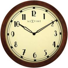Nextime Royal Vægur 60cm