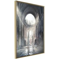 Arkiio Affisch Chamber of Secrets [Poster] 20x30 Poster