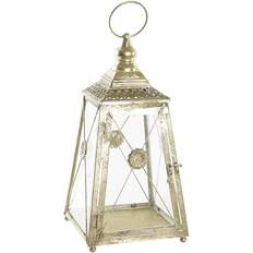 Metal Lanterns Dkd Home Decor S3029801 Lantern 36cm