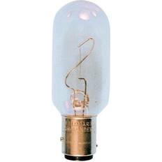 Seatec Lanterne lampe 24V 12cd bay15 d Lanterne