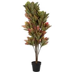 Multicoloured Artificial Plants Dkd Home Decor Decorative Artificial Plant