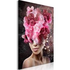 Artgeist Canvas Spring Awakening Vertical 40x60 Billede