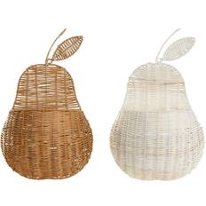 Dkd Home Decor S3028883 Korg 33cm 2st