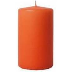 Block light Stearinlys 12cm 12stk