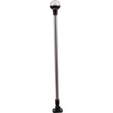 LED-belysning Stolpelamper Seatec Gosstake Stolpelampe 62.5cm