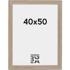 40x50 ramme Zep Vintage natural 40x50 Wood T15545 Ramme