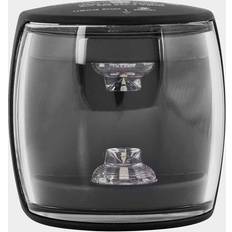 NaviLED Lanterne 3Sm Top Sort