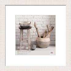 Ramme Home Hvid 40x40 cm