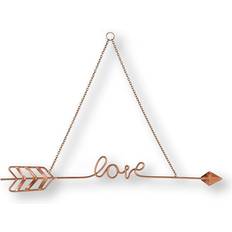 Graham & Brown Love Story Wall Decor