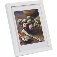 Rammer 50 x 70 Focus Soul White Plexi 50x70 Ramme
