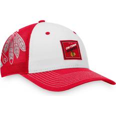 Fanatics Chicago Blackhawks Block Party Snapback Cap Sr