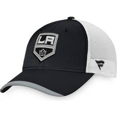 Fanatics Los Angeles Kings Authentic Pro Team Locker Room Trucker Snapback Cap Sr