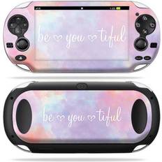 MightySkins Sony PS Vita Skin - Beyoutiful