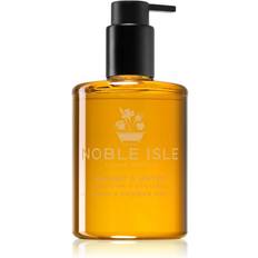 Noble Isle Whisky & Water Bath & Shower Gel