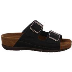 Rohde Dame Sandaler Rohde Rodigo - Black