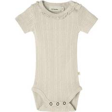 Lil'Atelier Rachel Slim Body - Turtledove