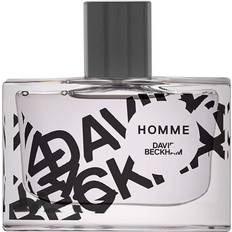 David Beckham Homme EdT 30ml