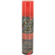 Parfums De Coeur Designer Imposters A Little Sexy Fragrance Body Spray 75ml