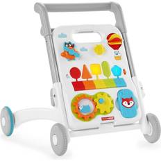 Skip Hop Lauflernwagen Skip Hop Explore & More Grow Along 4 in 1