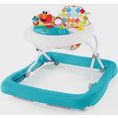 Animals Baby Walker Chairs Bright Starts Sesame Street I Spot Elmo!