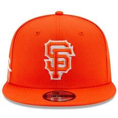 San Francisco Giants Caps New Era San Francisco Giants 2021 City Connect 9FIFTY Hat Sr