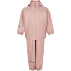 Children's Clothing CeLaVi Basic Rain Set - Misty Rose (1145-524)