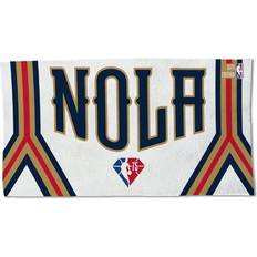 WinCraft New Orleans Pelicans City Edition Locker Room Towel