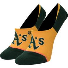 Stance Oakland Athletics Invisible No Show Socks Women