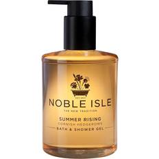 Summer Rising Bath & Shower Gel