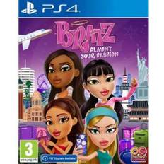 PlayStation 4 Games Bratz: Flaunt Your Fashion (PS4)