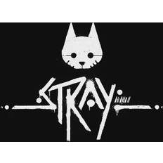 PC Games Stray (PC)