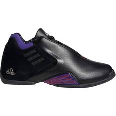 Adidas 41 ½ Basketballschuhe Adidas T-Mac 3 Restomod - Core Black/Team Colleg Purple/Team Collegiate Red