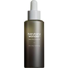 Black Rice Facial Oil