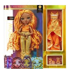 MGA Rainbow High Core Meena Fleur Fashion Doll