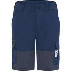 Lego Wear Hosen Lego Wear Lwpayton Shorts - Dark Navy (300-590)