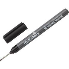 Deep Hole Marker Black