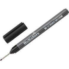 Hobbymaterial Hultafors Deep Hole Marker Black