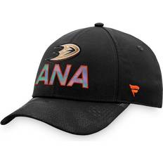 Fanatics Caps Fanatics Anaheim Ducks Authentic Pro Locker Room Adjustable Cap Sr
