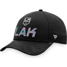 Fanatics Los Angeles Kings Authentic Pro Locker Room Adjustable Cap Sr