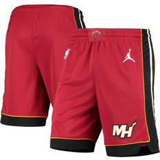 Jordan Miami Heat Statement Edition Performance Swingman Shorts 2020-21 Sr