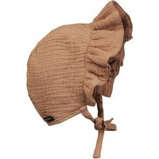 Elodie Details Baby Bonnet - Soft Terracotta (50585108157DB)