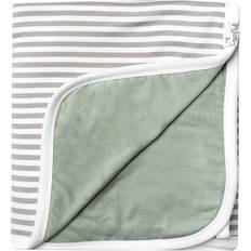 Polyester Barnserviser Copper Pearl Three Layer Quilt Everest