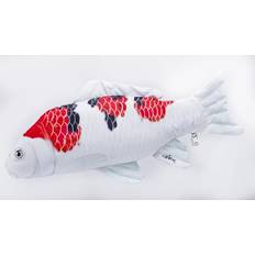 Karpe fiskeri Gaby Koi Karpe 60cm